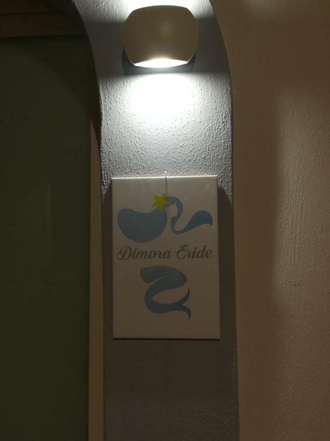 דירות מונופולי Dimora Eride מראה חיצוני תמונה